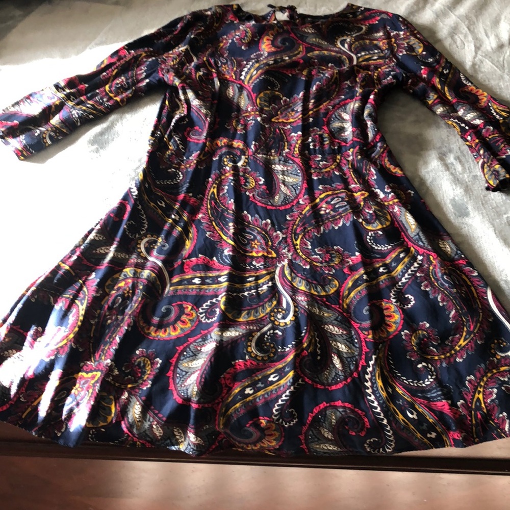 Banana Republic dress